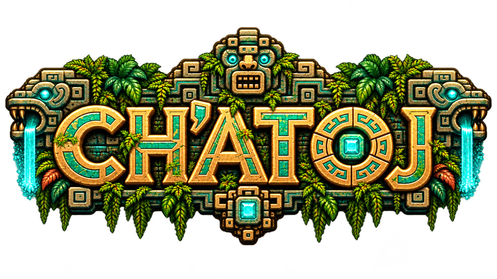 Captura del videojuego Chatoj